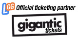 Gig Tickets - Concert Tickets - Festival Tickets | gigantic.com